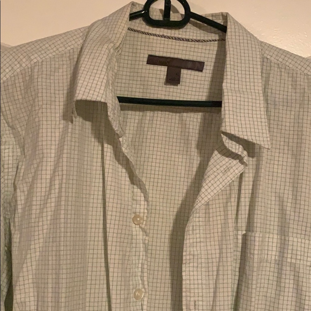 Men’s button down - Picture 2 of 5